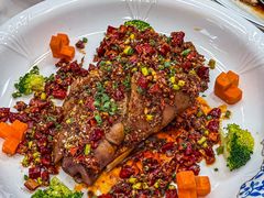 -粤香楼(新光里店)