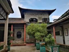 -东莞市可园博物馆