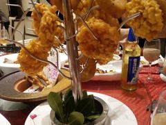 -湖锦酒楼·32年地道湖北菜(光谷店)