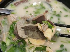 -鸭小妹鸭血粉丝(老门东店)