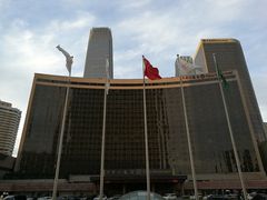 -北京中国大饭店