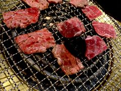 -NIUAN牛庵·日式和牛烧肉(恒隆店)