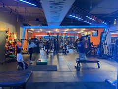 -RoMan罗马健身工作室(莘庄店)