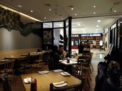 -Pho Asia 亚阁越南料理(上海来福士广场店)