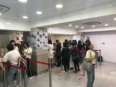 -珍妮曲奇聪明小熊(尖沙咀店)