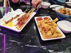 -椒行天下干锅牛蛙·(万宝店)