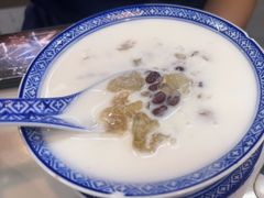 -江记甜品(罗湖店)