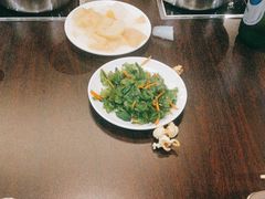 -翠峰苑火锅(迎宾路店)