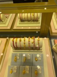 -中国黄金(塘桥店)