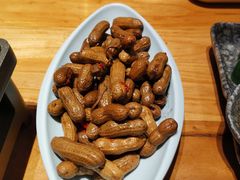 花毛一体-小俩口烧烤东北菜(双井店)