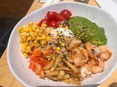 -爱樂咖啡(青年体育公园店)