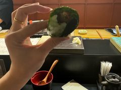 -Sushi Hanzo半藏(天环广场店)