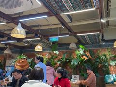 -云阿蛮云南生烫牛肉米线(奉贤路店)