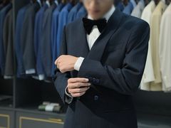 -尊卡诺高级西装礼服定制(江东中路店)