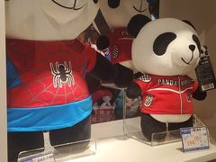 -熊猫屋(宽窄巷子景区店)