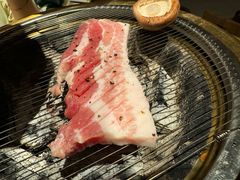 -泥炉烧肉师(新街口金銮巷店)