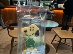 -星巴克(深圳欢乐颂店)
