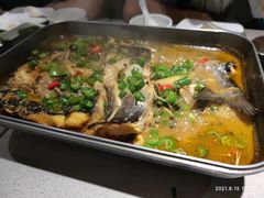 -半天妖烤鱼(呼市摩尔城店)