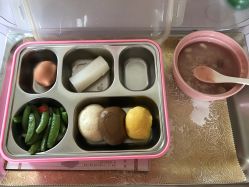 早餐-安悦国际母婴中心(月子会所)