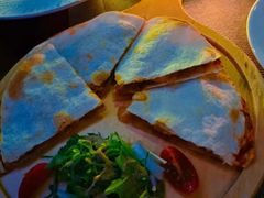 -MARU玛露音乐餐厅(大学路店)