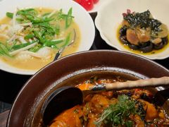-锦楼·臻选新杭帮(杭州中心店)
