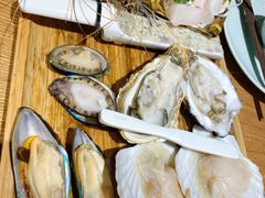 -Thai Basil罗勒叶泰式餐厅(时代天街店)