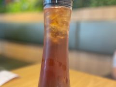 现煮云南酸角汁-壹霖·洱语云南菜(方恒国际店)