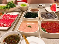 -海底捞火锅(上元大街店)