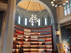 -中华圣公会教堂旧址