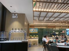 -聚丰园•湖鲜餐厅(阿红私房菜梅石路店)
