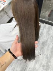 -青霖·飘逸造型