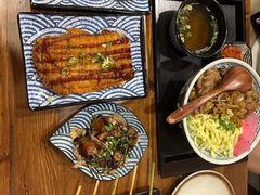 -鸟螢Yakitori·烧鸟·拉面·居酒屋