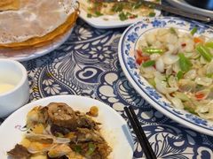 -嘉里饭庄