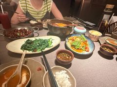 -山石榴·贵州菜(陆家嘴中心店)