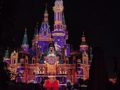 -上海迪士尼度假区