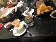 -捞王锅物料理(温州万象城店)