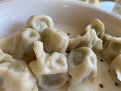 羊肉虾仁饺子48-清真马家美食城•海鲜•青岛菜•火锅(延安三路店)