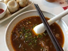 -咬不得高祖生煎·简餐(城站店)