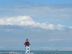 -青海湖二郎剑景区