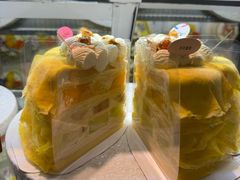 -PAOPAO Bakery&Café(港汇店)