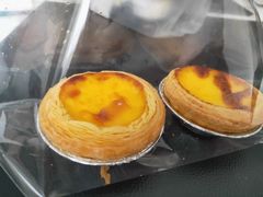 葡式蛋挞-85度C(南京龙世中心店)
