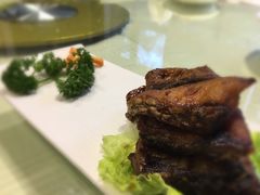 -老人和饭店(打浦路店)