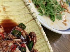 -永红源啤酒·烧烤·海鲜·大排档(青特城店)