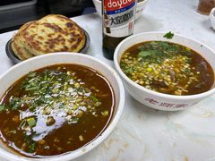 -老师家羊杂碎(延安总店)