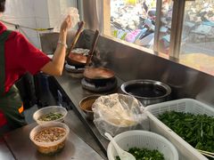 -老仓醋米线(万达店)