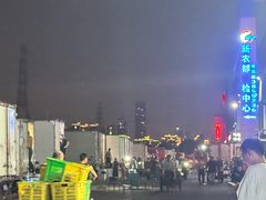 -新农都水产市场