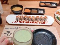 -千寻烧肉(政务区店)