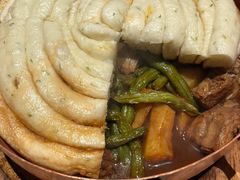 -奉天小馆·非遗东北菜(济南万象城店)