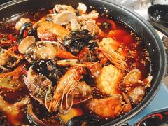-一棠龙虾•王牌虾球(楚河汉街店)