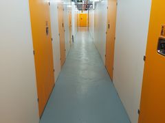 -安东易迷你仓自助寄存仓库(苏州桥店)